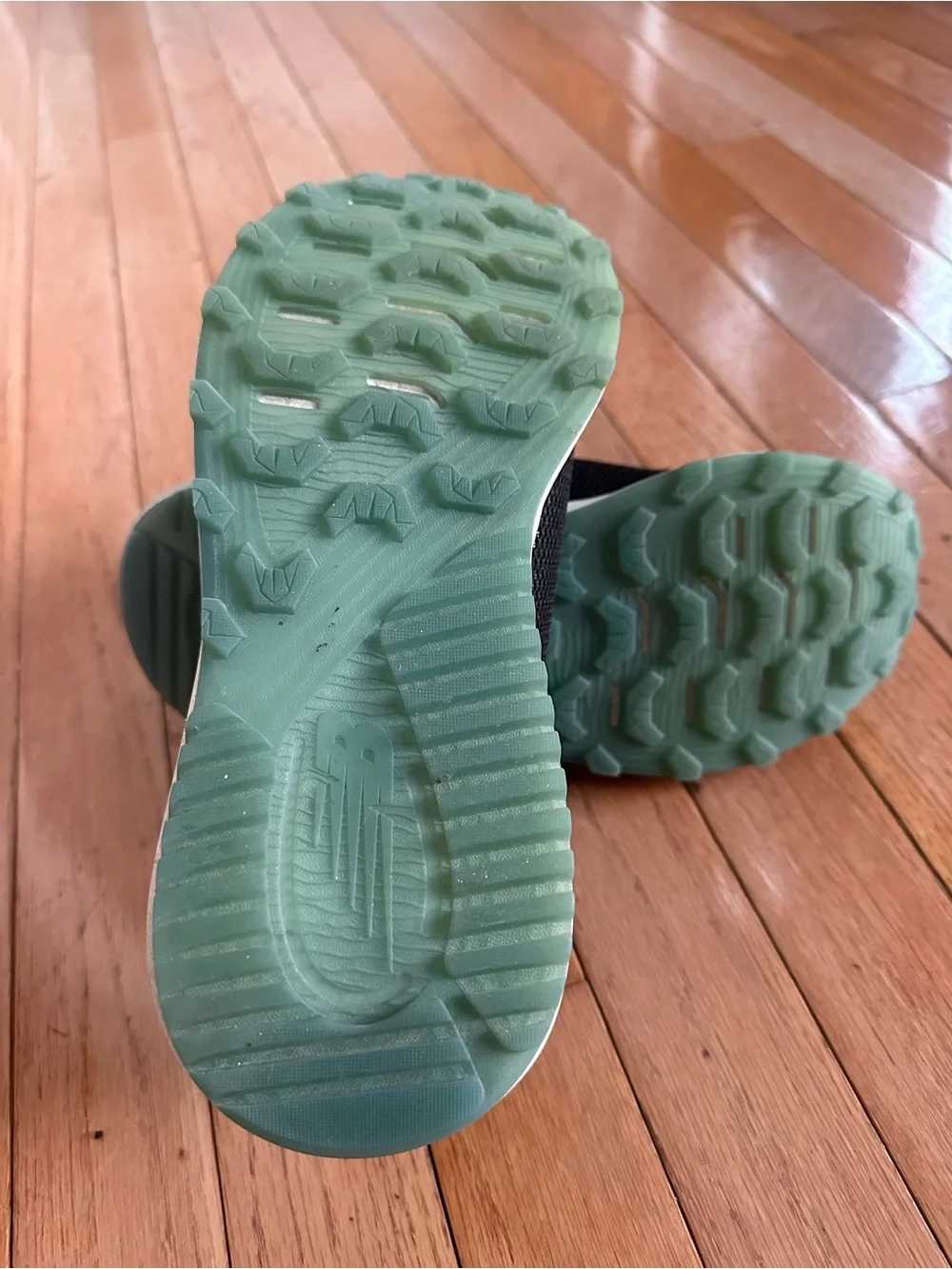 Boys New Balance Turf Shoes